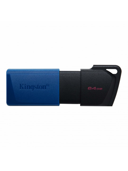 PEN DRIVE KINGSTON 64GB DATATRAVELER EXODIA M USB 3.2 - DTXM