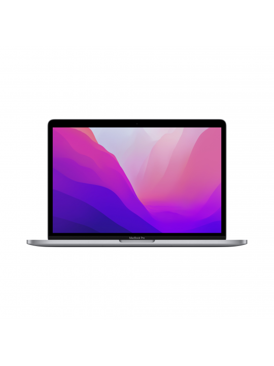 APPLE MacBook Pro 13´´ Apple M2 chip with 8-core CPU & 10-core GPU, 8GB, 256GB SSD - Space Grey