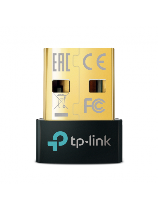 Adaptador TP-Link Bluetooth 5.0 Nano USB