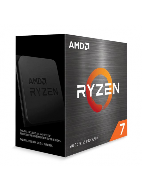 PROCESSADOR AMD RYZEN 7 5700X 8 CORES 3.4GHZ AM4