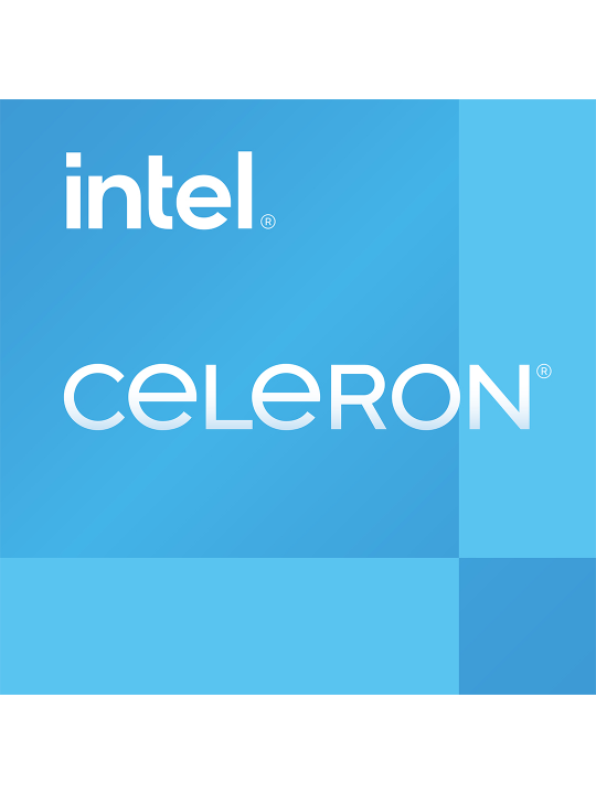 Processador INTEL Celeron G6900 -3.4GHz 4MB LGA1700