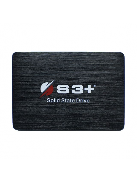 SSD INTERNO S3+ 2.5' 1TB PRO SATA 3.0