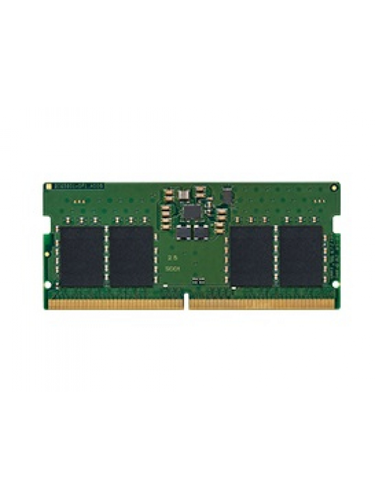 MEMÓRIA DIMM SO KINGSTON 8GB DDR5 4800MT S CL40 1.1V 1RX16