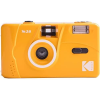 KODAK M38 Film Camera Yellow