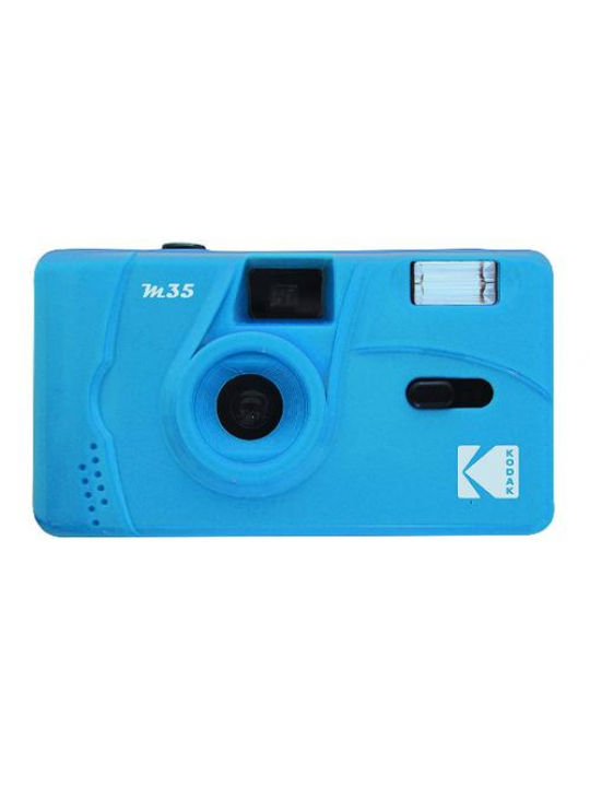 KODAK M35 Film Camera Blue