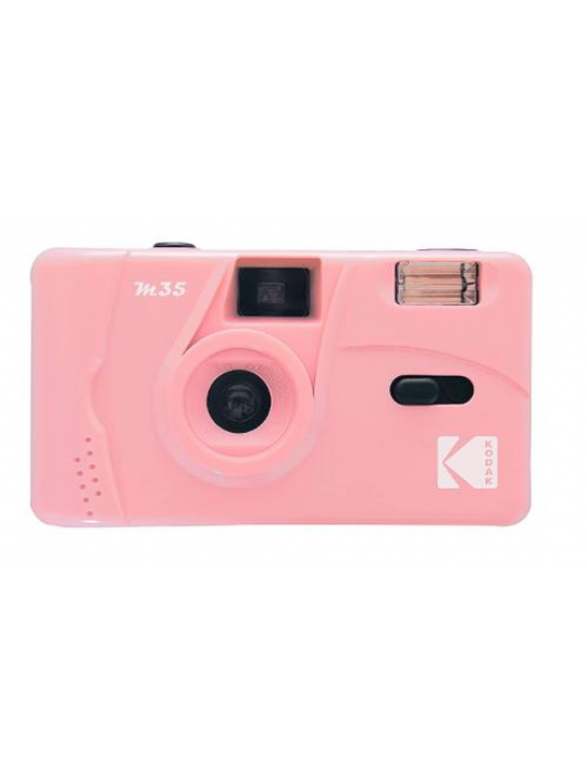 KODAK M35 Film Camera Pink