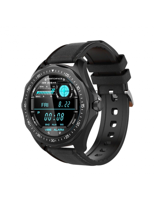 Blitzwolf  Bw-hl3 Smartwatch Bluetooth 5.0