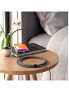SATECHI - USB-C TO LIGHTING CABLE MFI (SPACE GREY)