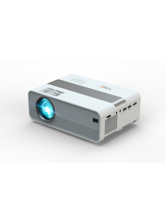 Technaxx - Projector Mini-LED HD Beamer TX-127
