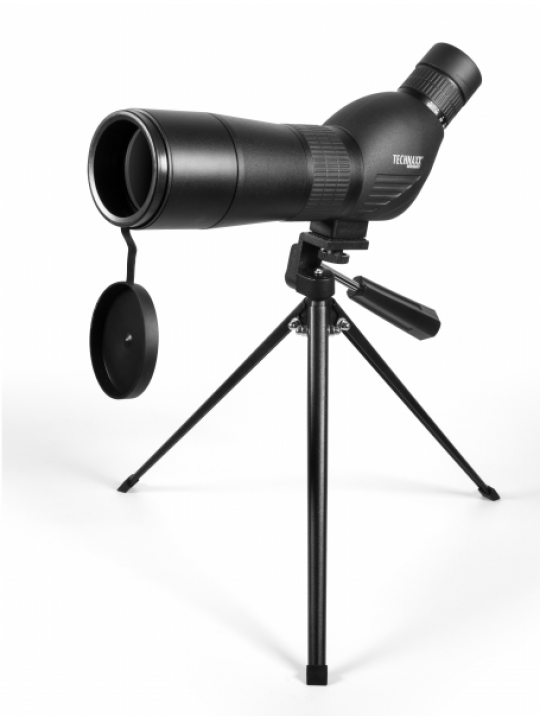 Technaxx - Telescópio Spotting Scope 20-60 x 60 TX-180