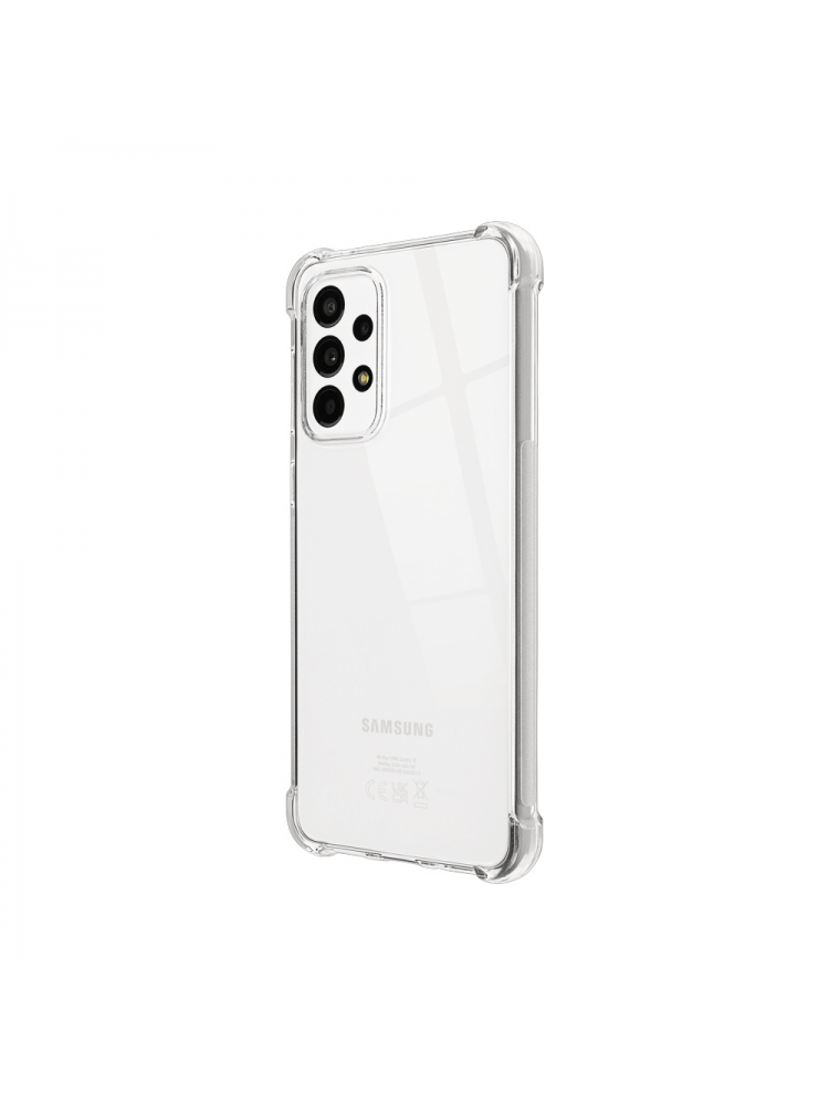 ARTWIZZ - PROTECTION CLEAR GALAXY A33 (5G)