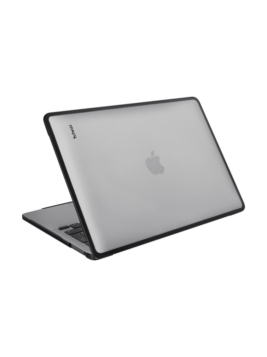 Capa translúcida Artwizz - IcedClip MacBook Pro 13 (v2022/2020)