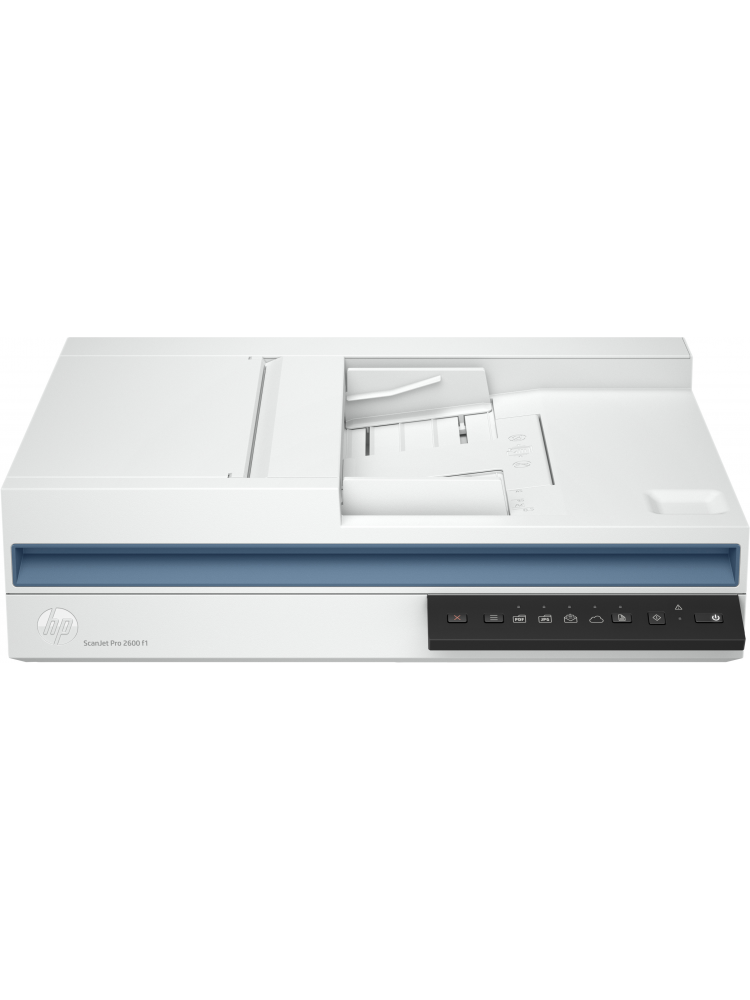 SCANNER HP SCANJET PRO 2600 F1