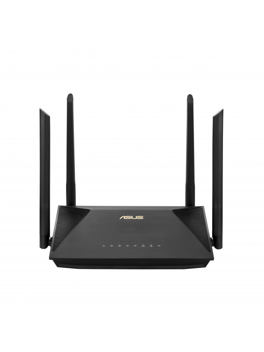 Router ASUS RT-AX1800U, AX1800 Dual Band WiFi 6, 2.4-5Ghz