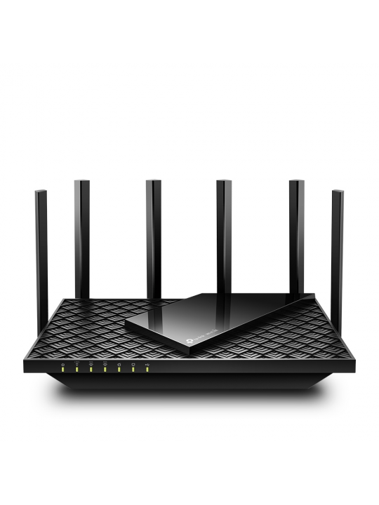 ROUTER TP-LINK AX5400 TRI-BAND WI-FI 6E ROUTER