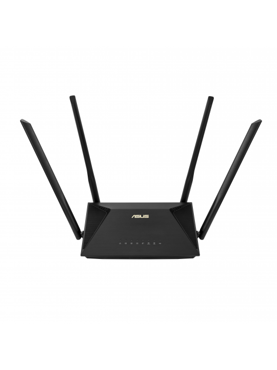 Router ASUS RT-AX53U, AX1800 Dual Band WiFi 6, 2.4-5Ghz