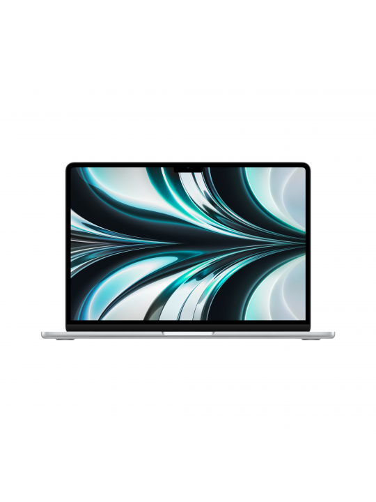 APPLE Macbook Air 13´´ Apple M2 chip with 8-core CPU and 8-core GPU,8GB, 256GB - Silver