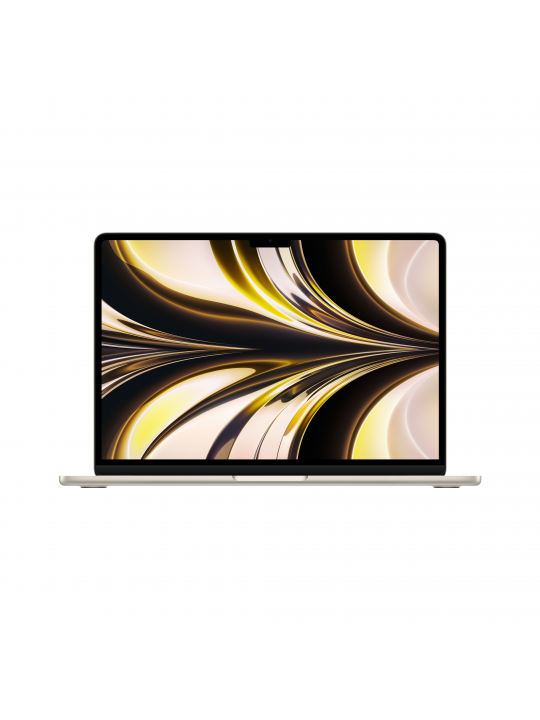APPLE Macbook Air 13´´ Apple M2 chip with 8-core CPU and 8-core GPU,8GB, 256GB - Starlight