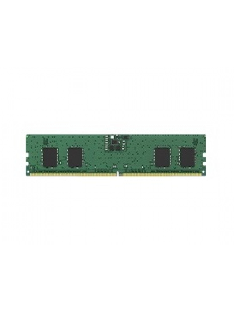 MEMÓRIA DIMM KINGSTON 8GB DDR5 4800MT S CL40 1RX16