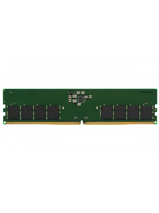 Dimm KINGSTON 16GB DDR5 4800MT-s CL40 1Rx8
