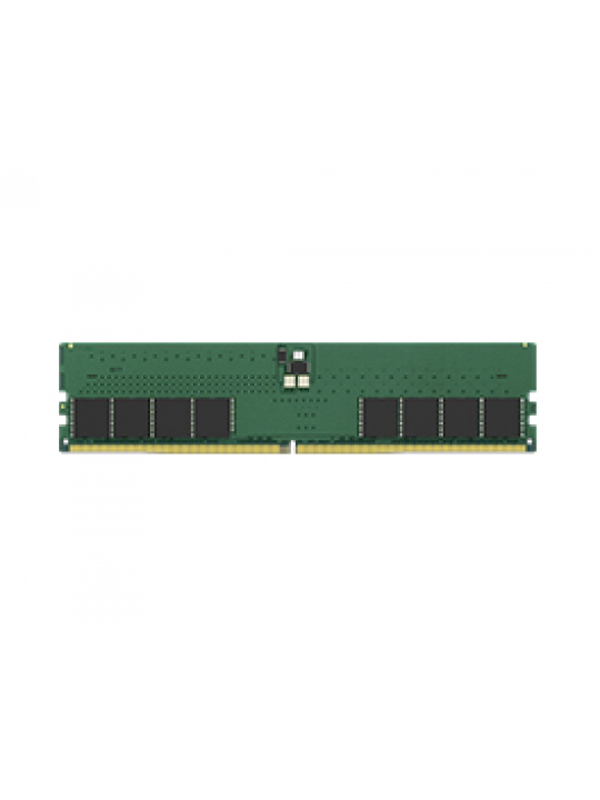 MEMÓRIA DIMM KINGSTON 32GB DDR5 4800MT S CL40 2RX8