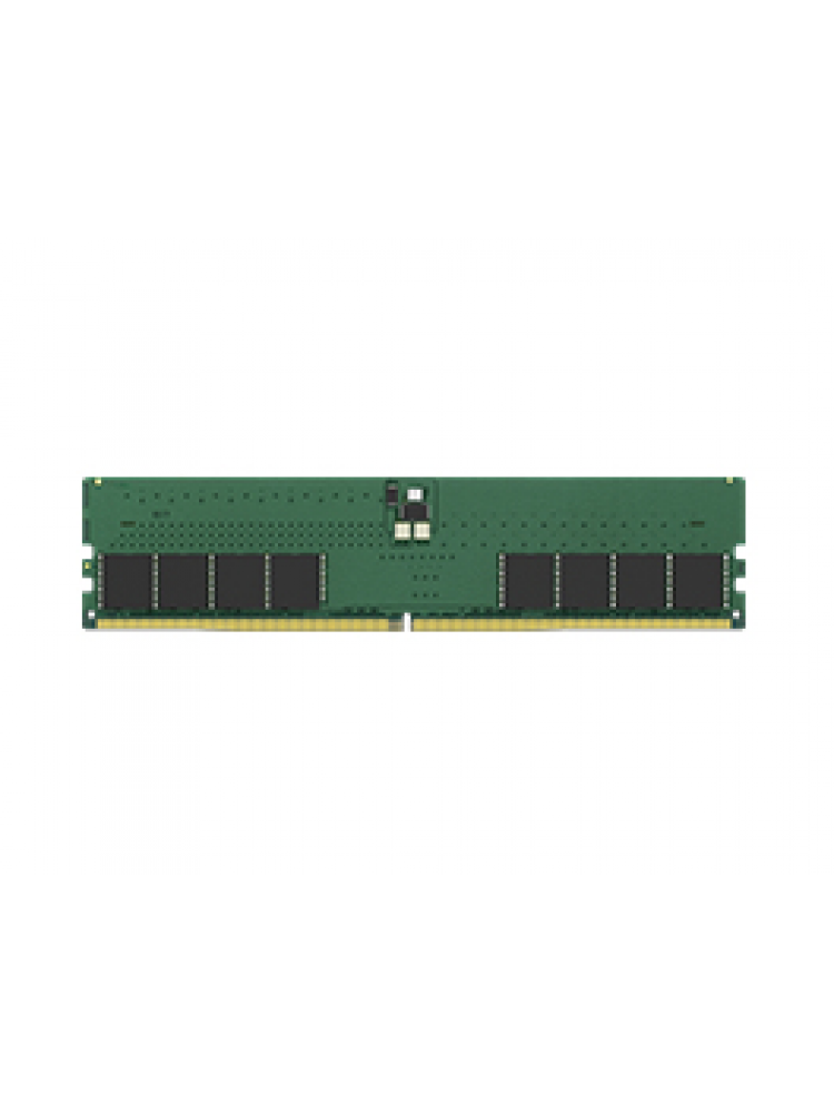 MEMÓRIA DIMM KINGSTON 32GB DDR5 4800MT S CL40 2RX8