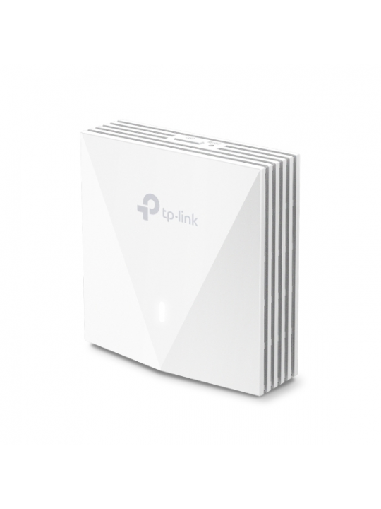 Access Point TP-LINK AX3000 Wall-Plate Dual-Band Wi-Fi 6
