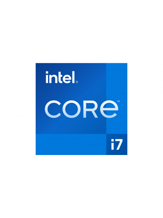 Processador INTEL Core i7 12700K -3.6GHz 25MB LGA1700
