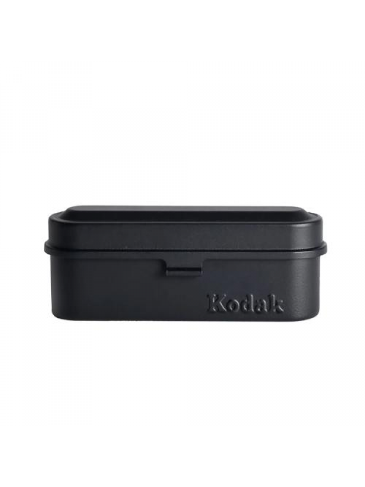 KODAK 135mm Film Case Black