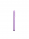 MOSHI - NAPA MAGSAFE IPHONE 14 PRO (PURPLE)