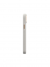 MOSHI - NAPA MAGSAFE IPHONE 14 MAX (GREY)