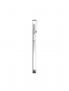 MOSHI - IGLAZE MAGSAFE IPHONE 14 MAX (SILVER)