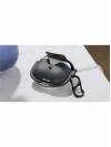 TWELVE SOUTH - AIRSNAP LEATHER AIRPODS 3 (BLACK)