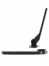 TWELVE SOUTH - HOVERBAR DUO WITH SNAP (BLACK)