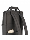 TUCANO - WORK OUT 4 BACKPACK 15/16 (BLACK)