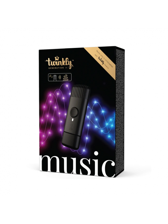 TWINKLY - MUSIC DONGLE USB
