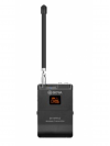 MICROFONE BOYA VHF WIRELESS TX+RX (12 CHANNELS)