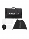 NANLUX RECTANGLE SOFTBOX FOR DYNO 650C