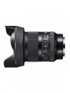 OBJECTIVA SIGMA AF 20MM/1.4 (A) DG DN SONY E MOUNT