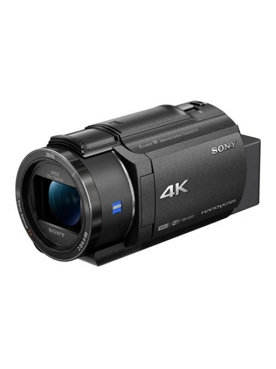 SONY Handycam 4K Exmor R FDR-AX43A