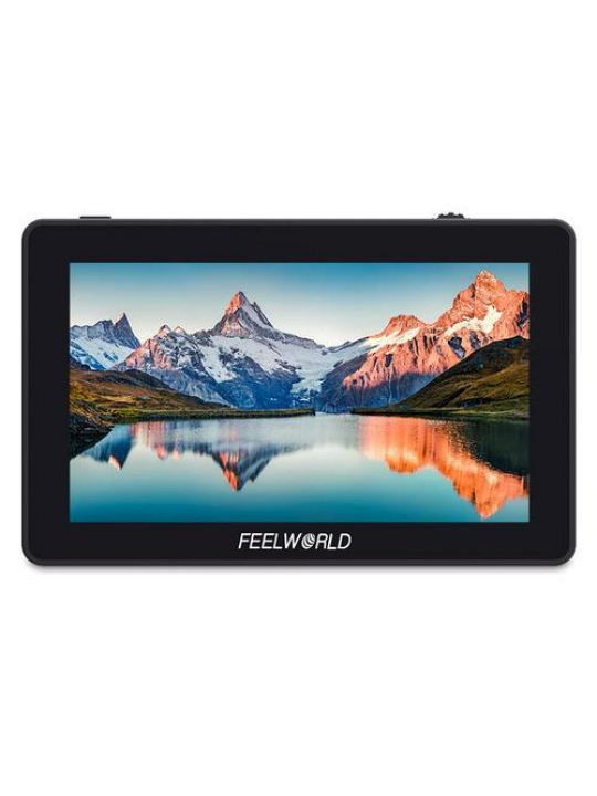FEELWORLD MONITOR F6 PLUS 5.5´´ 3D TOUCH