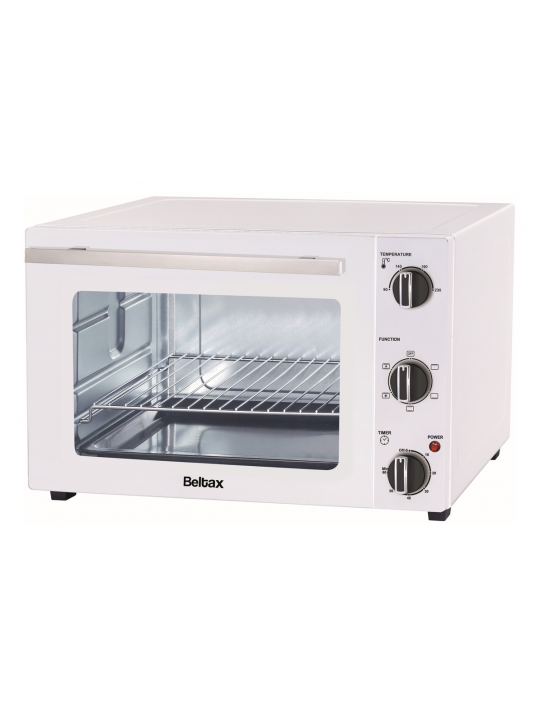 Beltax Mini-forno 35L Branco BEO-2035-W