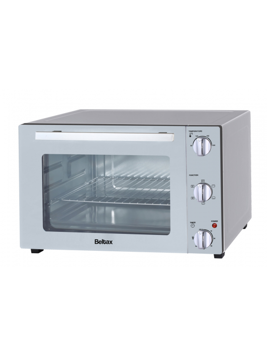 Beltax Forno 58L Silver BEO-2058-S