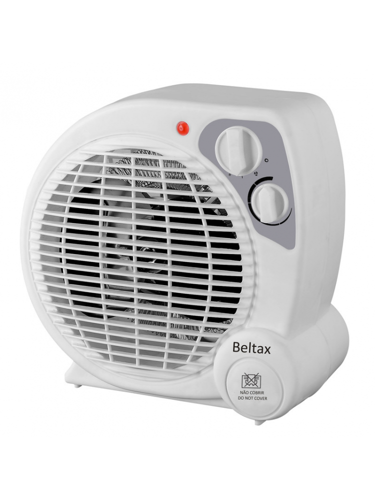 TERMOVENTILADOR BELTAX BFH-2000