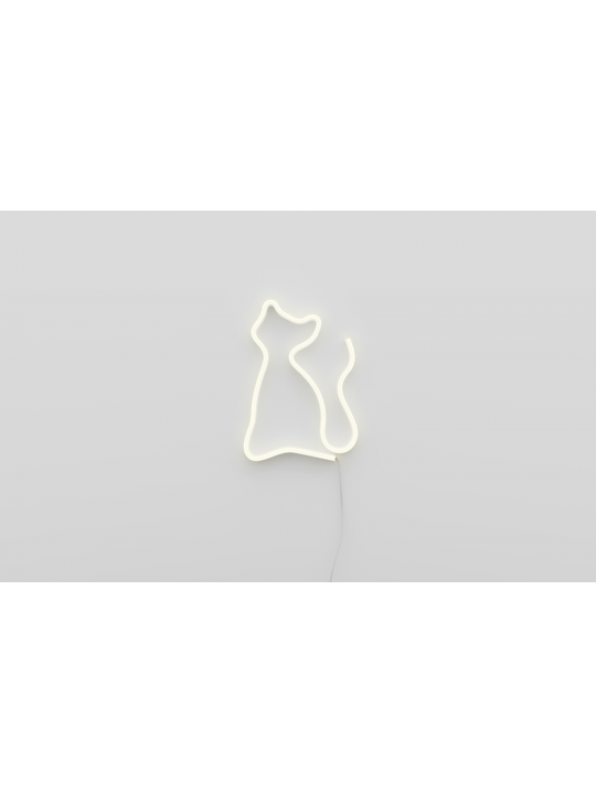 GINGA - NEON LED LAMP CAT 