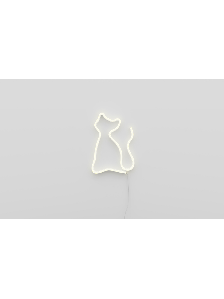 GINGA - NEON LED LAMP CAT 