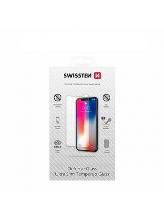 SWISSTEN - TEMPERED GLASS IPHONE 14 PRO MAX