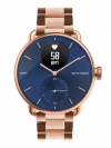 WITHINGS - PULSEIRA METAL 18MM (ROSE GOLD)