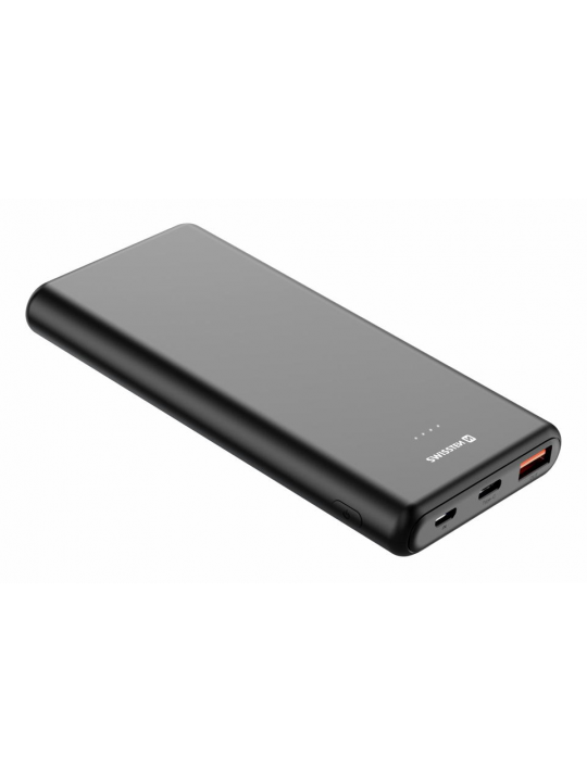 SWISSTEN - POWERBANK POWER LINE 10.000 MAH 