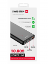 SWISSTEN - POWERBANK POWER LINE 10.000 MAH 